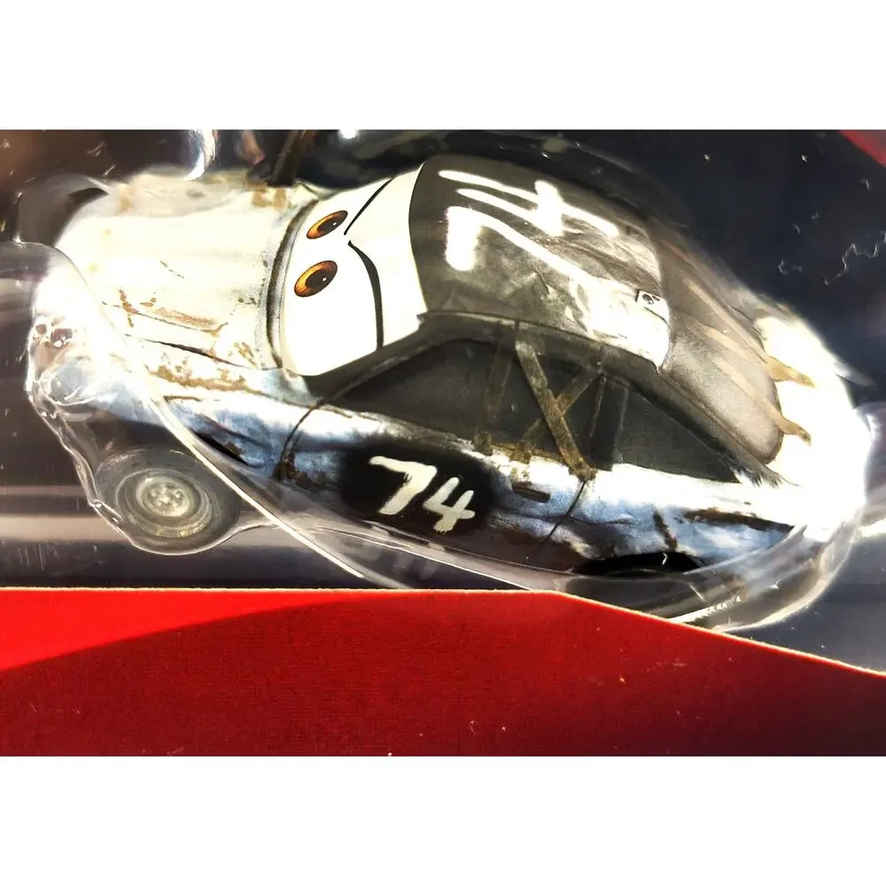 Mattel pixar cars